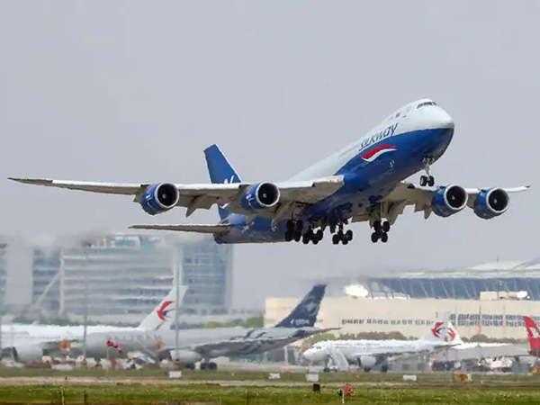 蘭州機(jī)場(chǎng)無線對(duì)講零碎